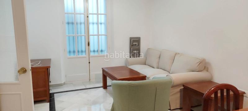 Foto a97878fb-ba45-48a8-98ed-daedb52ef1b3. Location appartement avec chauffage dans Centro-Calzada-Cabo Noval Sanlúcar de Barrameda