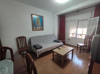 Location Appartement  Calle infanta beatriz. Alquiler piso