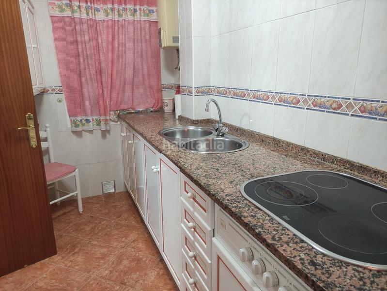 Foto 6f281c7b-a158-4eaf-9745-df808b39cf5a. Miete etagenwohnung mit heizung in Centro-Calzada-Cabo Noval Sanlúcar de Barrameda