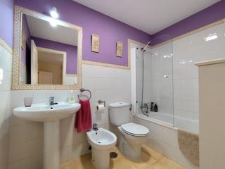 Location Appartement  Calle bolsa. Alquiler escolar