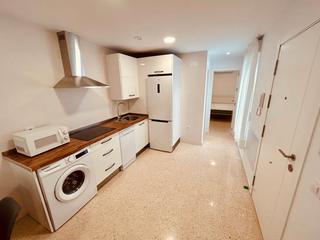Lloguer Apartament a Calle sebastián elcano 38. Alquiler verano