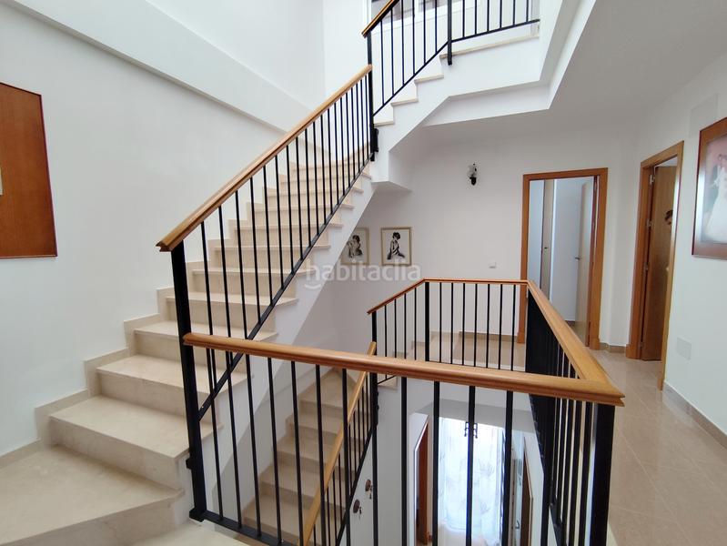 Foto 76937109-e6ab-4c66-9922-5952e7f48a52. Affitto chalet con parcheggio piscina in El Pino-Bajo de Guía Sanlúcar de Barrameda