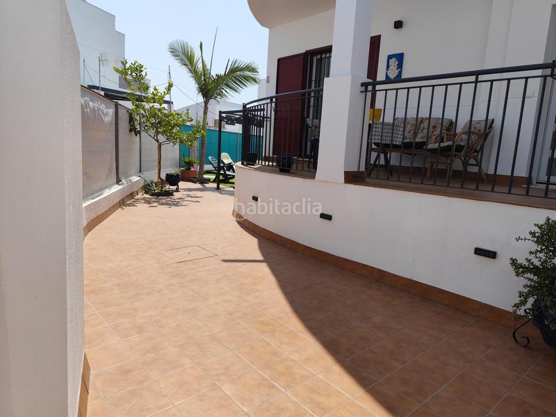 Foto d2313a47-337a-4193-a68f-5302420039d0. Affitto chalet con parcheggio piscina in El Pino-Bajo de Guía Sanlúcar de Barrameda