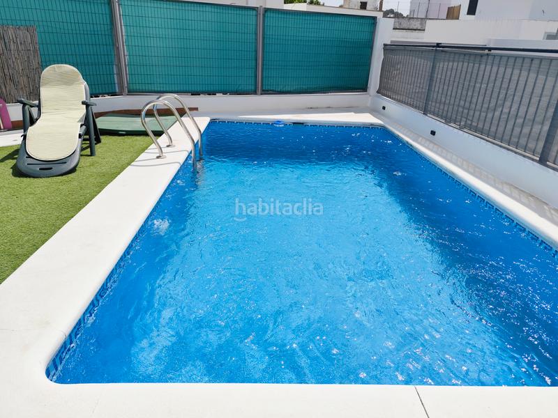 Foto 925feab9-7e73-46eb-9868-403632c56ae1. Lloguer xalet amb aparcament piscina a El Pino-Bajo de Guía Sanlúcar de Barrameda