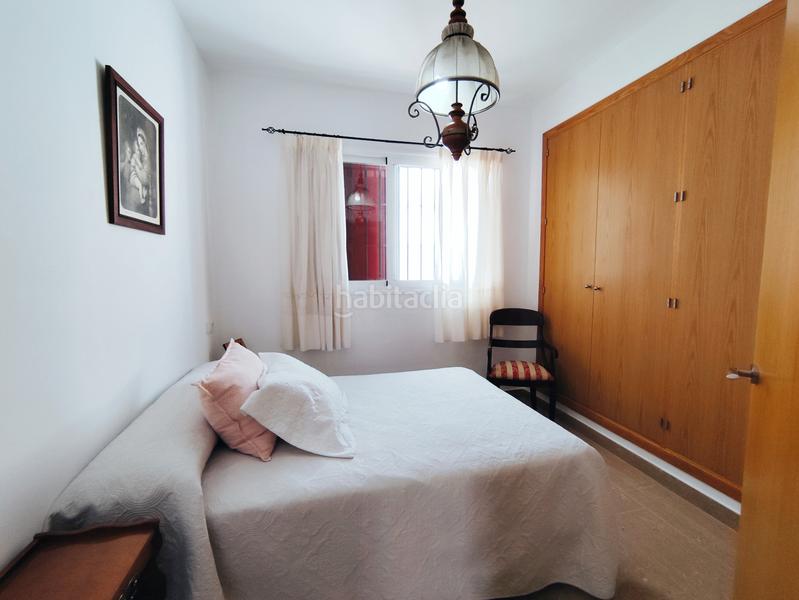 Foto 58f4aa68-b45e-41c9-8677-9f48cd230b29. Location chalet avec parking piscine dans El Pino-Bajo de Guía Sanlúcar de Barrameda