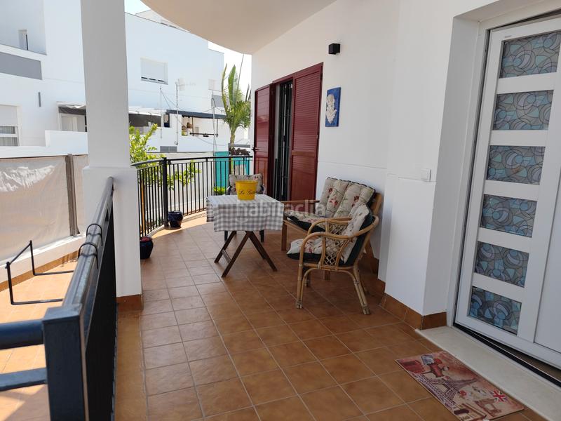 Foto c2236ced-8fdc-4eb4-85f4-42a4646ecee6. Location chalet avec parking piscine dans El Pino-Bajo de Guía Sanlúcar de Barrameda