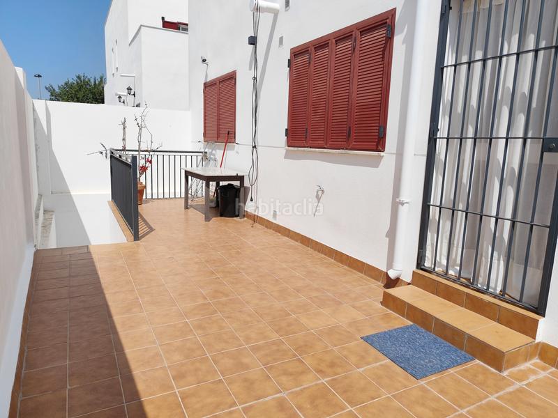 Foto c53f8de5-e196-4671-ae19-ec5bc7e76beb. Location chalet avec parking piscine dans El Pino-Bajo de Guía Sanlúcar de Barrameda