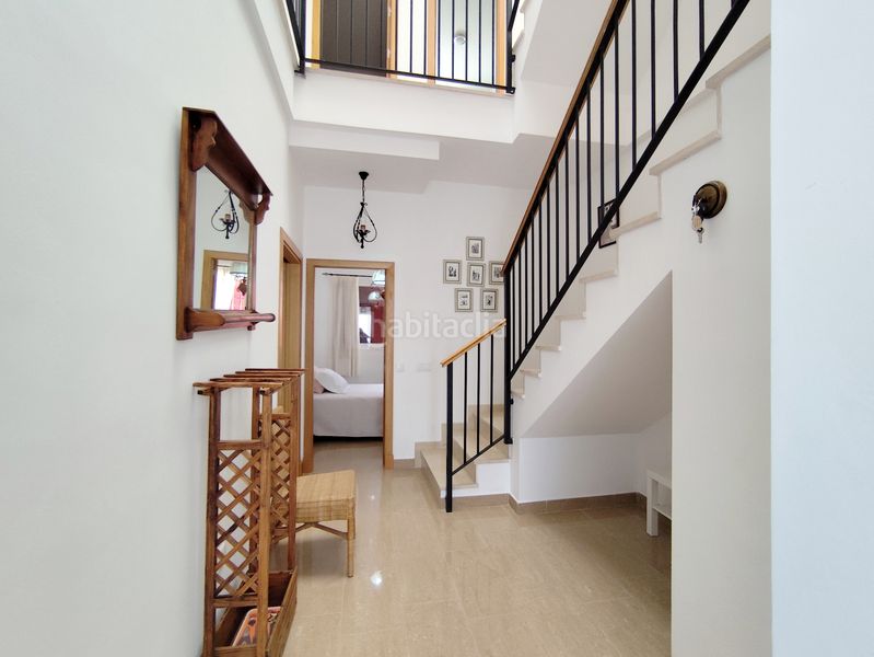 Foto 70e4267e-81d5-4de6-97d6-b47d90693b2c. Rent chalet with parking pool in El Pino-Bajo de Guía Sanlúcar de Barrameda