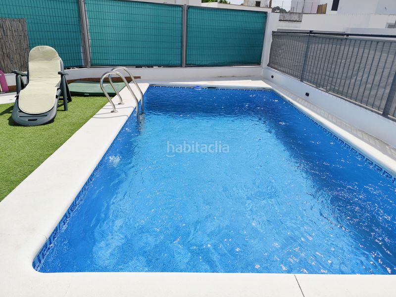 Foto 925feab9-7e73-46eb-9868-403632c56ae1. Rent chalet with parking pool in El Pino-Bajo de Guía Sanlúcar de Barrameda