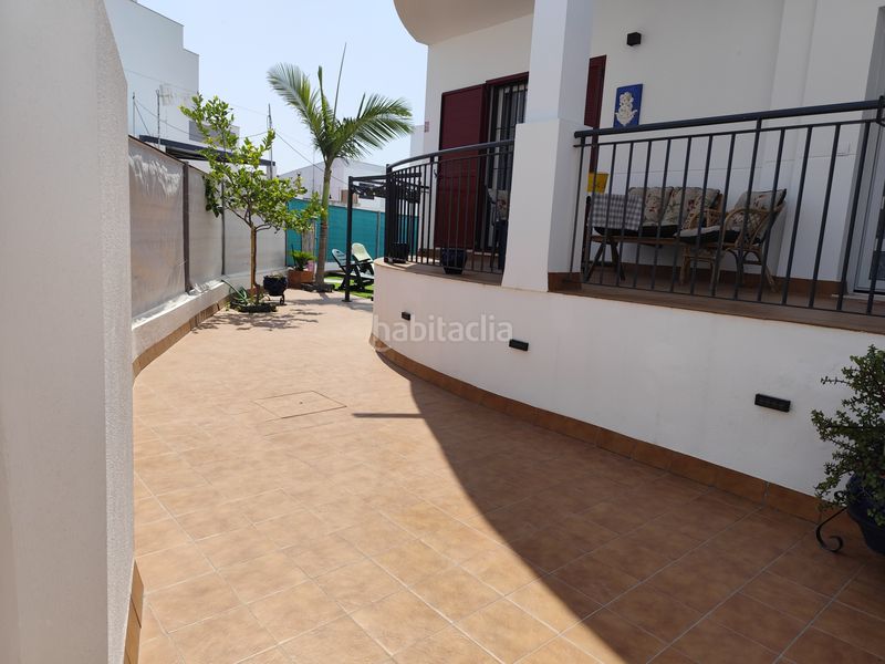 Foto d2313a47-337a-4193-a68f-5302420039d0. Rent chalet with parking pool in El Pino-Bajo de Guía Sanlúcar de Barrameda