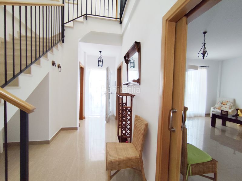 Foto f443b16c-54b5-4a29-b02e-d592ad39bb4e. Rent chalet with parking pool in El Pino-Bajo de Guía Sanlúcar de Barrameda