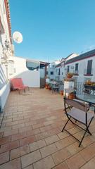 Lloguer Casa adossada a Plaza de la victoria 1. Alquiler anual
