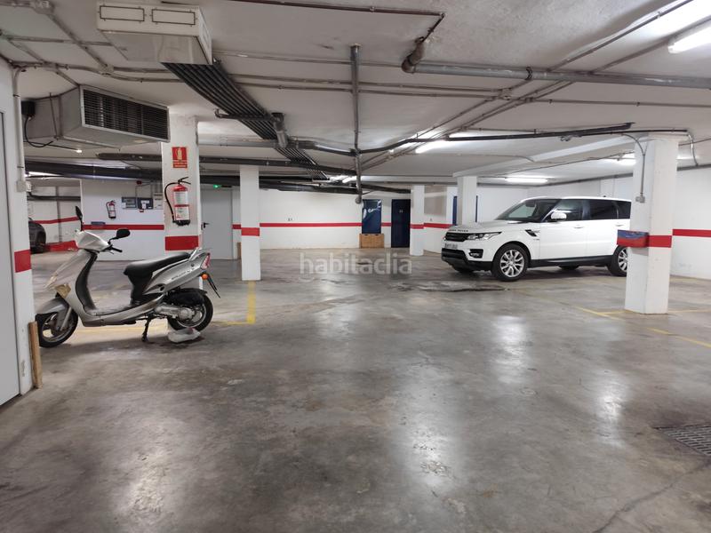 Foto cdecf143-ba1f-4748-9b35-3c6027d861a7. Affitto posto auto in V Centenario-Piletas-Capuchinos Sanlúcar de Barrameda