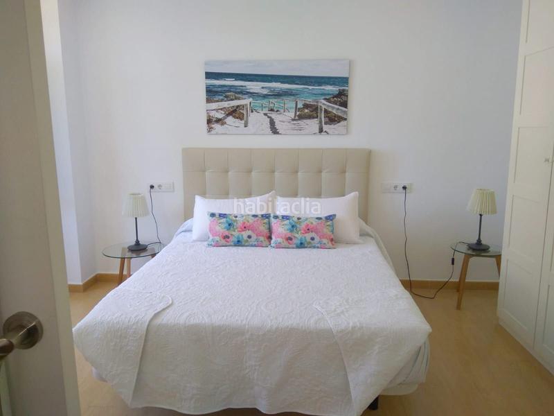 Foto 32d502f2-e401-4fb6-9188-d6090ba2f6a4. Location appartement avec chauffage dans V Centenario-Piletas-Capuchinos Sanlúcar de Barrameda