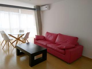 Location Appartement  Avenida nao victoria. Alquiler escolar
