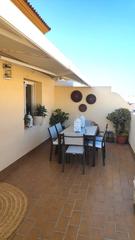 Location Attique  Calle corro de bolos. Alquiler escolar