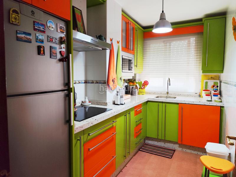 Foto fb77a343-d99a-47e7-b4fa-1c138933a9bd. Location attique avec chauffage parking dans Centro-Calzada-Cabo Noval Sanlúcar de Barrameda