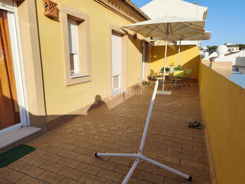 Foto 19f9b8eb-1dcb-4bd5-80cb-24441ba2b1ca. Rent penthouse with heating parking in Centro-Calzada-Cabo Noval Sanlúcar de Barrameda