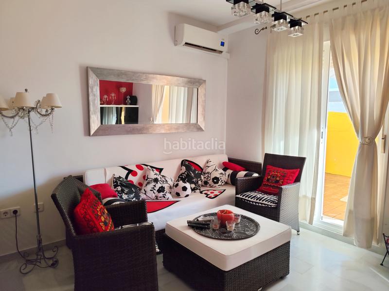 Foto aaa9e43b-592e-4ef2-b497-ed7ac1f08c5d. Rent penthouse with heating parking in Centro-Calzada-Cabo Noval Sanlúcar de Barrameda