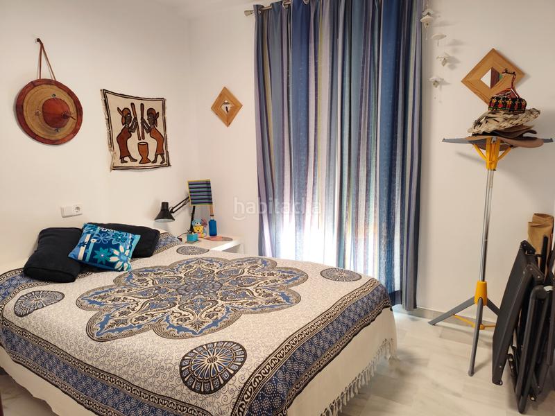 Foto c6709dc2-dd3c-48f9-9a6b-0ac33dcc417e. Rent penthouse with heating parking in Centro-Calzada-Cabo Noval Sanlúcar de Barrameda