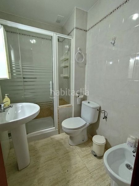 Foto 5898b4da-f4a1-49a0-8696-7d0c2b4bc8ee. Lloguer pis amb calefacció aparcament a Centro-Calzada-Cabo Noval Sanlúcar de Barrameda