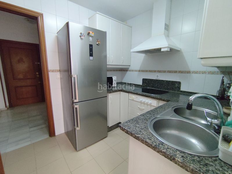 Foto 11e4ea97-b60b-4f0e-9489-3dde5f21c43a. Miete etagenwohnung mit heizung parking in Centro-Calzada-Cabo Noval Sanlúcar de Barrameda