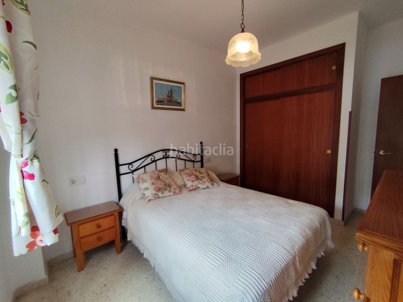 Foto 1edf8403-0724-4fce-9654-7df011f1d9c4. Miete etagenwohnung mit heizung parking in Centro-Calzada-Cabo Noval Sanlúcar de Barrameda