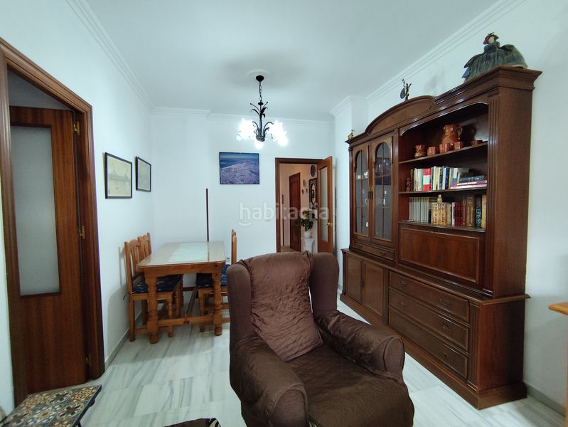 Foto 4370b19c-e1d1-4de3-9d1d-a279fdf4deb6. Miete etagenwohnung mit heizung parking in Centro-Calzada-Cabo Noval Sanlúcar de Barrameda