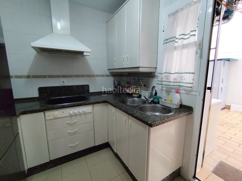 Foto 4acb3a5a-d476-43e5-9f2b-ee400b60146d. Miete etagenwohnung mit heizung parking in Centro-Calzada-Cabo Noval Sanlúcar de Barrameda