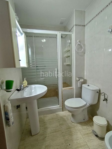 Foto 599036d9-4350-4d75-8bed-be9c117e3fb9. Miete etagenwohnung mit heizung parking in Centro-Calzada-Cabo Noval Sanlúcar de Barrameda
