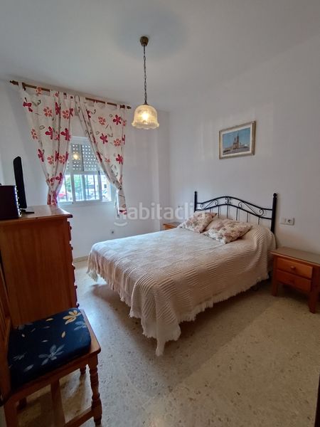 Foto a2f5b5ee-b21d-417f-b4e4-1219da53d73e. Miete etagenwohnung mit heizung parking in Centro-Calzada-Cabo Noval Sanlúcar de Barrameda