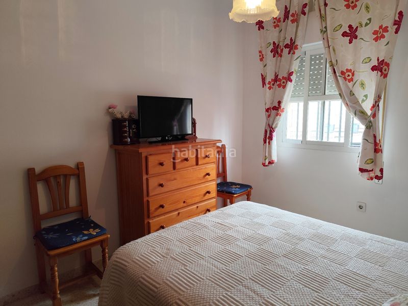 Foto b0b7ad68-1cd2-4c0c-bf47-08c4b61f7cce. Miete etagenwohnung mit heizung parking in Centro-Calzada-Cabo Noval Sanlúcar de Barrameda