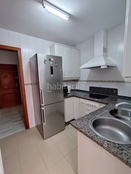 Foto fcb967aa-59a3-4e2b-97b1-9eb5bbdf77d2. Miete etagenwohnung mit heizung parking in Centro-Calzada-Cabo Noval Sanlúcar de Barrameda