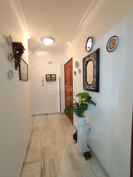 Foto ffa58fd7-a709-4e38-b74b-82c223761dfb. Miete etagenwohnung mit heizung parking in Centro-Calzada-Cabo Noval Sanlúcar de Barrameda