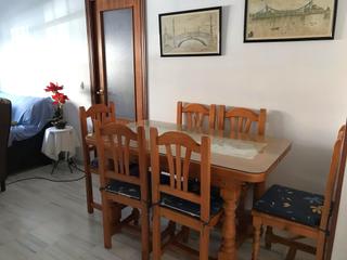 Location Appartement  Calle estropio. Alquiler verano