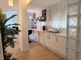 Flat in Calle San Antonio