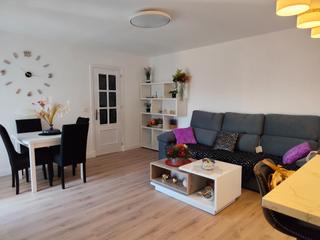 Rent Flat  Calle san antonio. Alquiler temporal