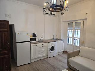 Lloguer Apartament  Calle puerta de rota. Alquiler anual
