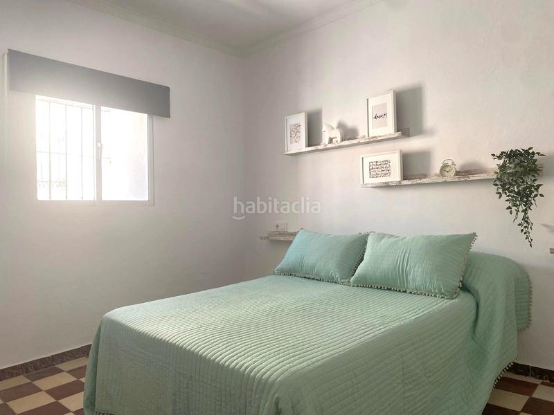 Foto c2adddb0-2d2a-4dea-93e1-2bee0e857c5d. Lloguer apartament amb calefacció a Ayuntamiento-Barrio Alto Sanlúcar de Barrameda
