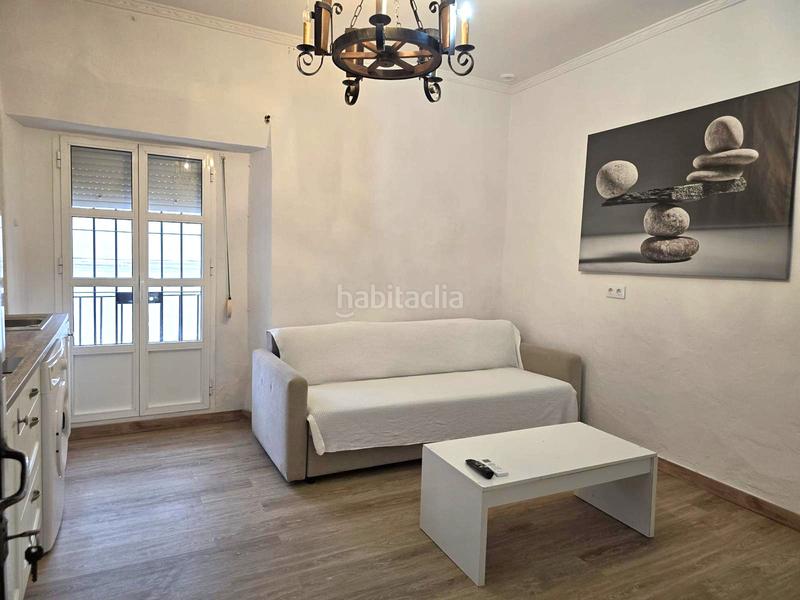 Foto 268c12e5-11f1-42f8-be29-14e47053fbe6. Location appartement avec chauffage dans Ayuntamiento-Barrio Alto Sanlúcar de Barrameda
