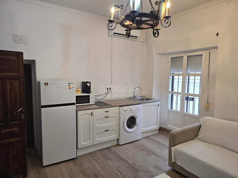 Foto 97732835-3553-4043-9420-9b59c361372f. Location appartement avec chauffage dans Ayuntamiento-Barrio Alto Sanlúcar de Barrameda