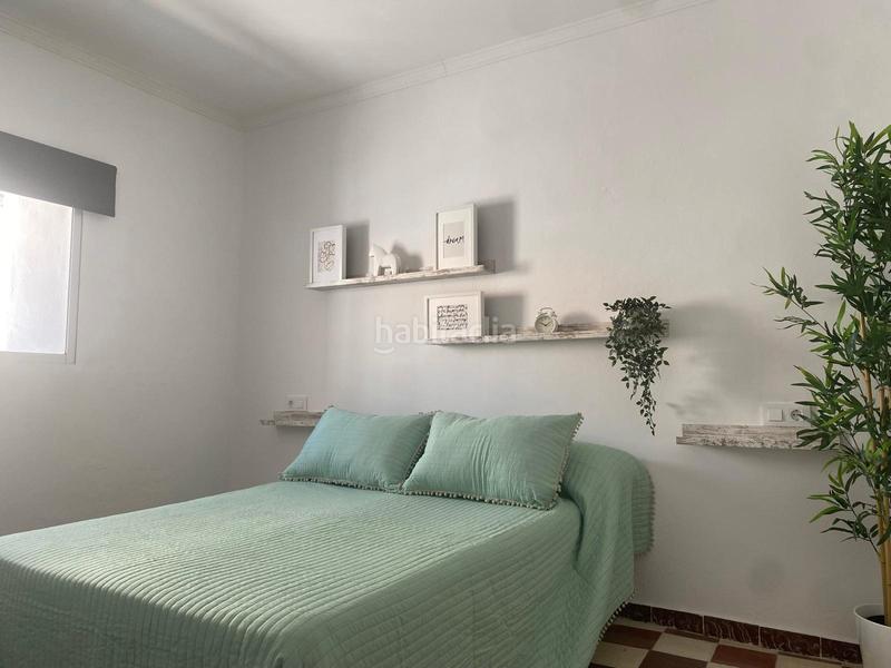 Foto c7b1453c-284a-4ea8-9a50-7dff1c22bded. Location appartement avec chauffage dans Ayuntamiento-Barrio Alto Sanlúcar de Barrameda