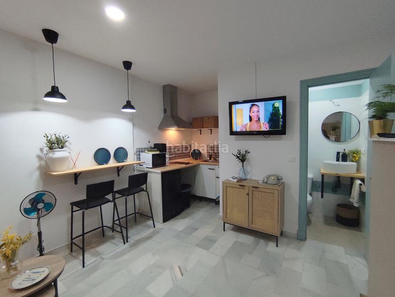 Foto 27d3519a-fcab-4219-9bd5-654870f5f755. Lloguer apartament amb calefacció a Centro-Calzada-Cabo Noval Sanlúcar de Barrameda