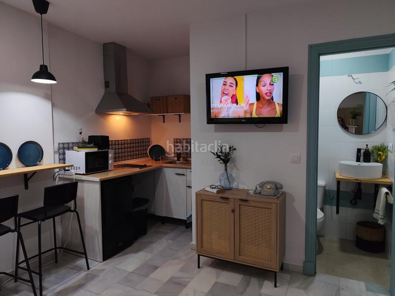 Foto 3722bd0c-73ac-415a-aeec-f19cab4c6892. Lloguer apartament amb calefacció a Centro-Calzada-Cabo Noval Sanlúcar de Barrameda