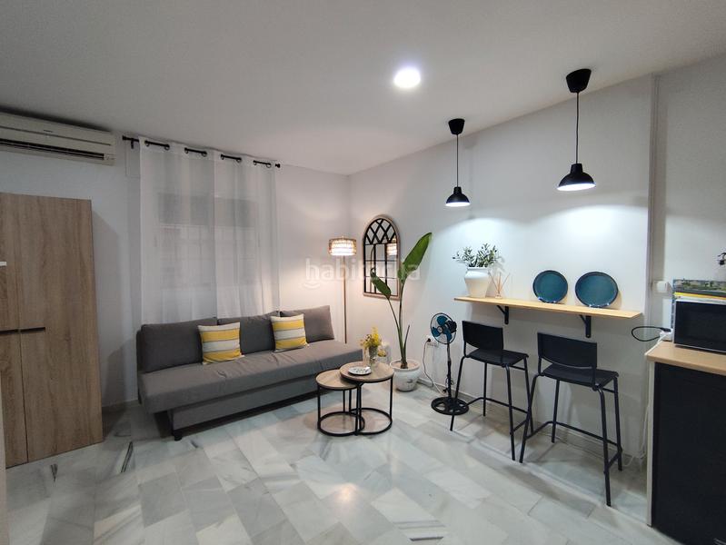 Foto 77b63ffc-d745-4032-a9f0-65cab289f78c. Lloguer apartament amb calefacció a Centro-Calzada-Cabo Noval Sanlúcar de Barrameda