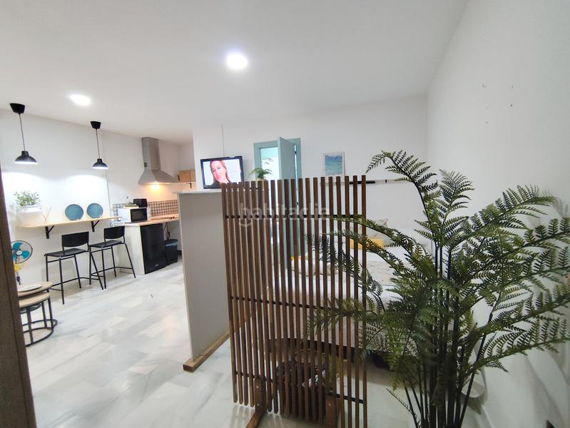 Foto 3cb0f0d3-c8c1-4747-ab6a-6b2f544a484c. Rent apartment with heating in Centro-Calzada-Cabo Noval Sanlúcar de Barrameda