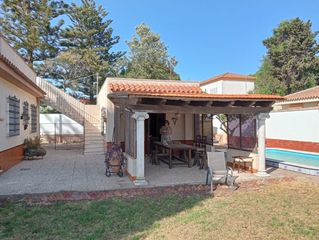 Rent House in Pago valdeconejos 32. Alquiler verano