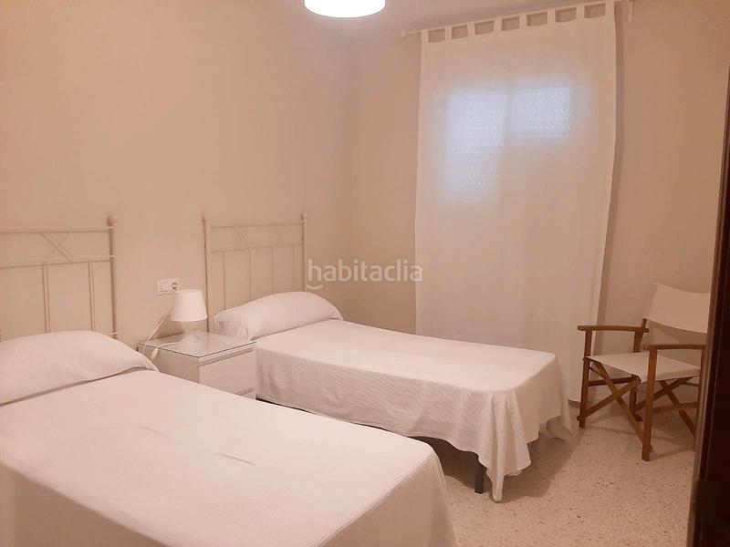 Foto 96f1cd9e-9e20-4d50-94d7-5785aa74343b. Affitto appartamento con riscaldamento parcheggio in Sanlúcar de Barrameda