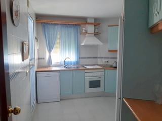 Rent Flat  Avenida quinto centenario. Alquiler verano