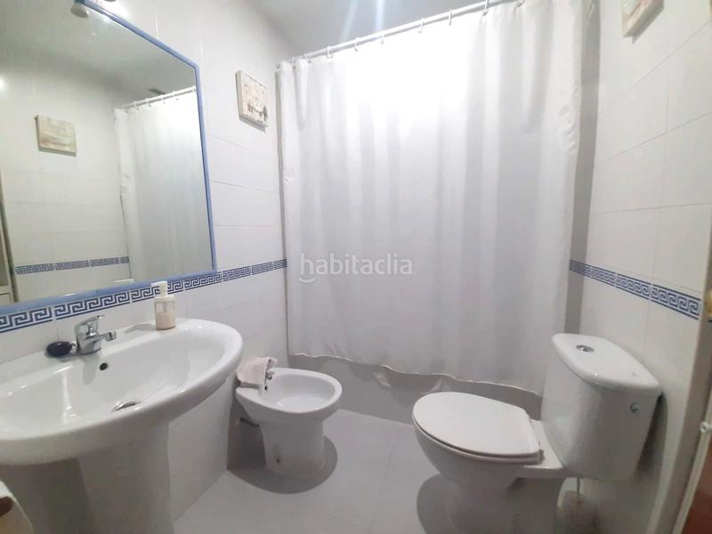 Foto 2674752a-d31e-4406-b403-be445055a256. Rent flat with heating parking in V Centenario-Piletas-Capuchinos Sanlúcar de Barrameda